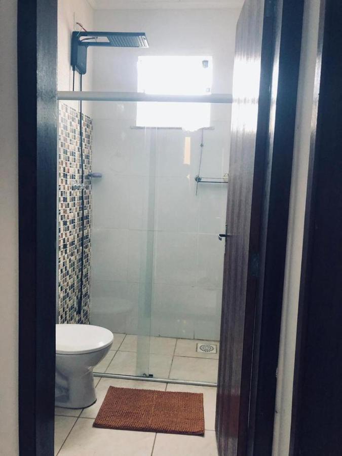 Apartamento 403 Bloco I - Condominio Dos Lagos II Capitólio Екстериор снимка